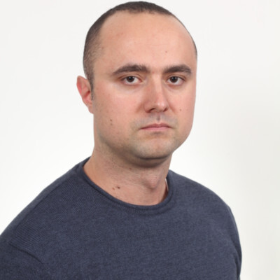 Dr. Milenko Milicevic